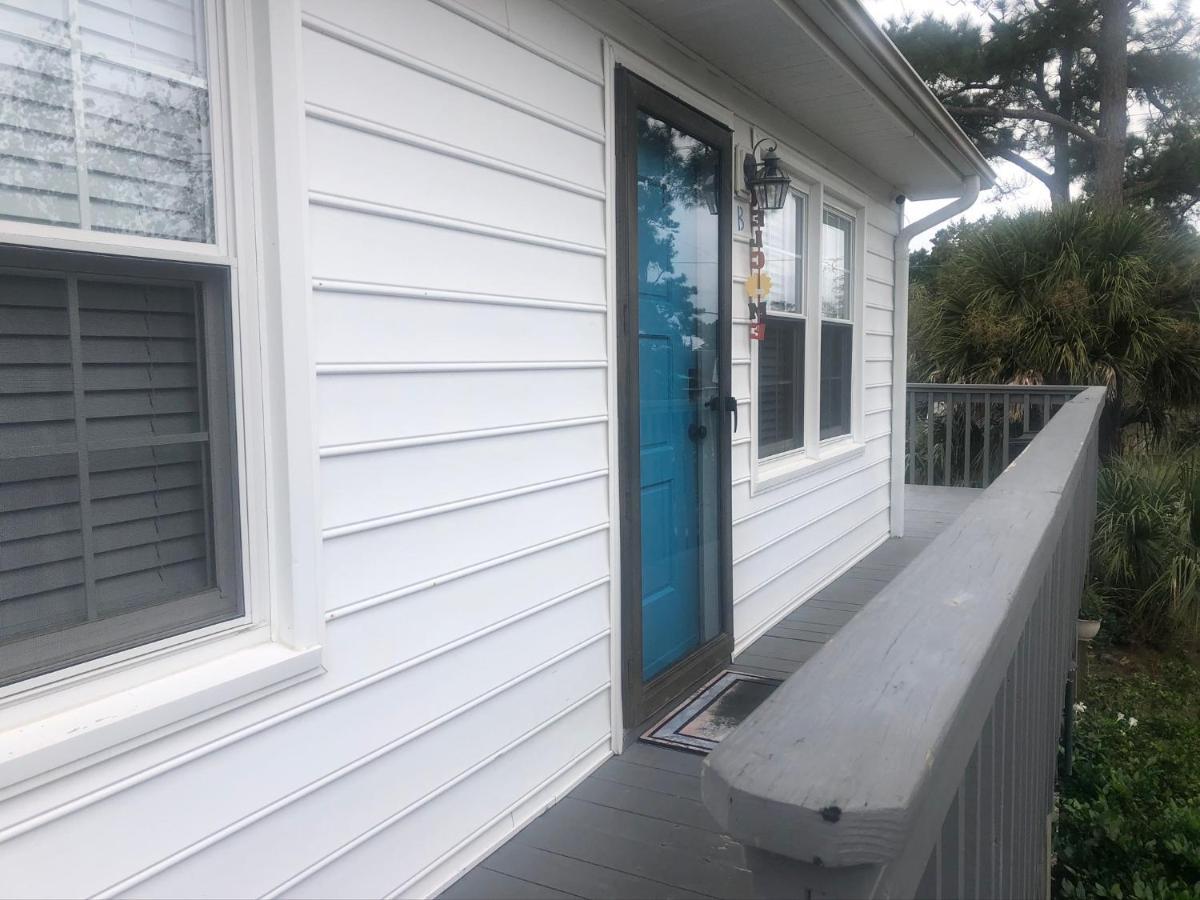 Beach Breeze 3 Myrtle Beach Exterior foto