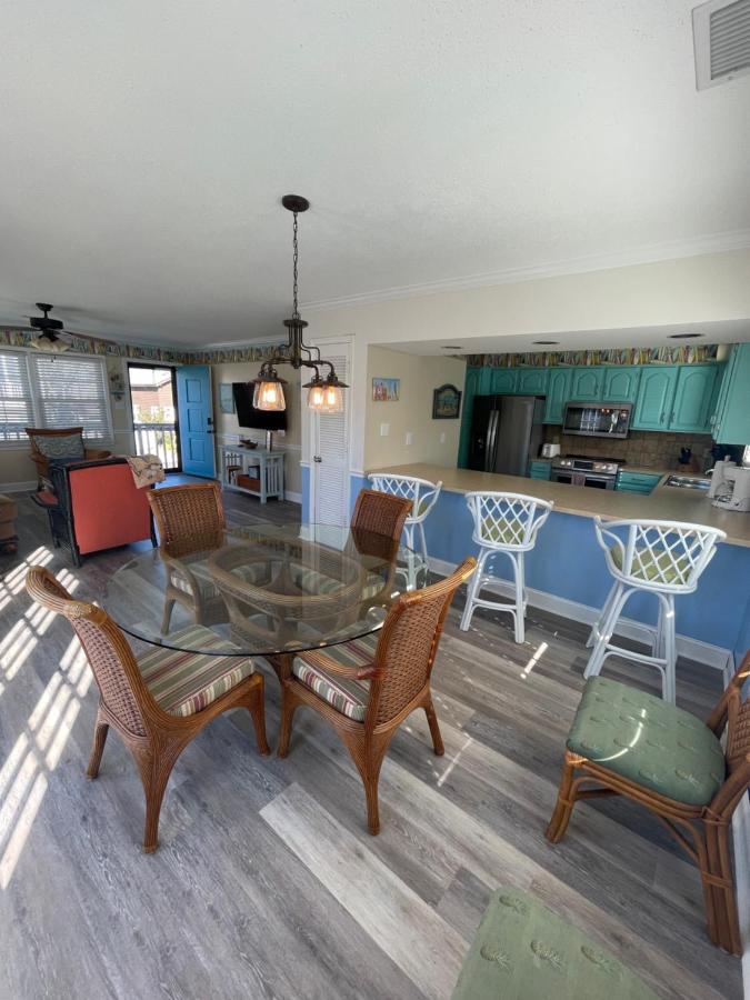 Beach Breeze 3 Myrtle Beach Exterior foto