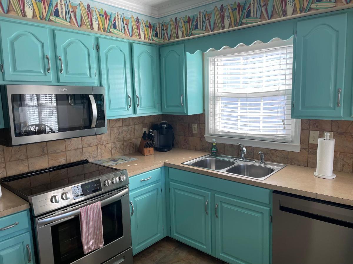 Beach Breeze 3 Myrtle Beach Exterior foto