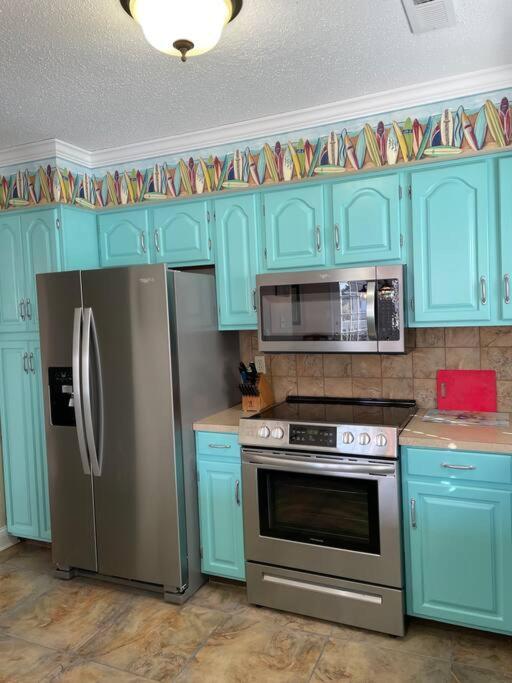Beach Breeze 3 Myrtle Beach Exterior foto