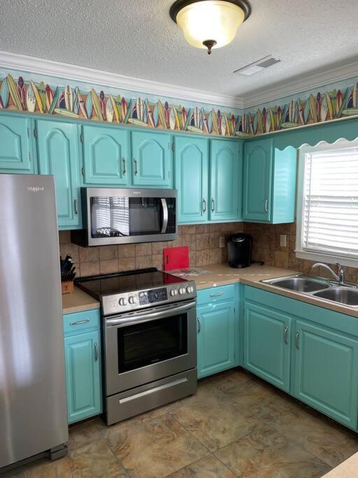 Beach Breeze 3 Myrtle Beach Exterior foto