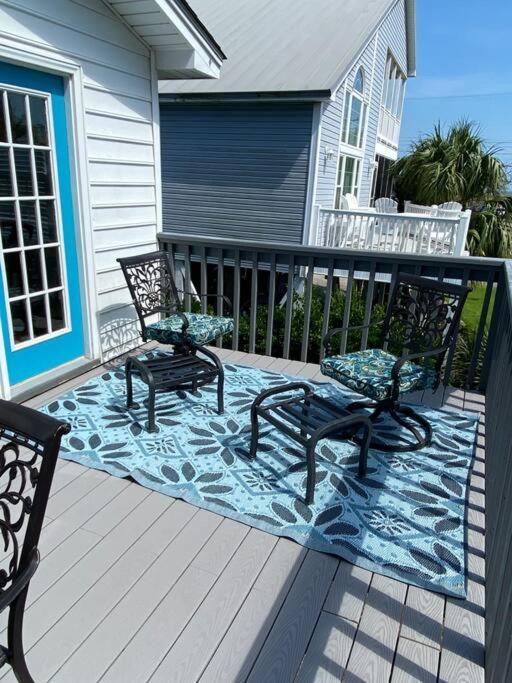 Beach Breeze 3 Myrtle Beach Exterior foto